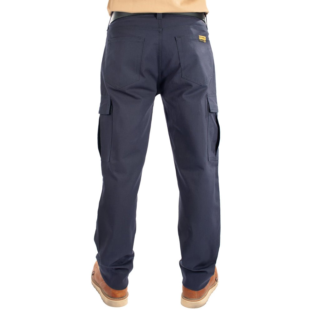 Benchmark FR - Freedom Flex Flame Resistant Cargo Pant - High Voltage Industries