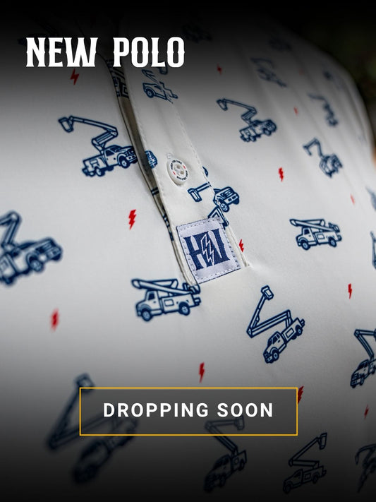 Dropping soon: New Polo