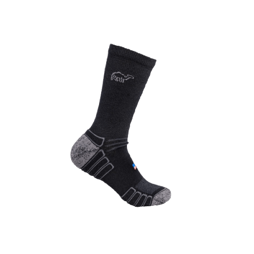 Camel City Mill Socks