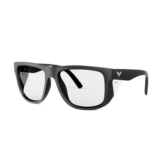 Co Eyewear - A Phase Z87+ Clears - High Voltage Industries