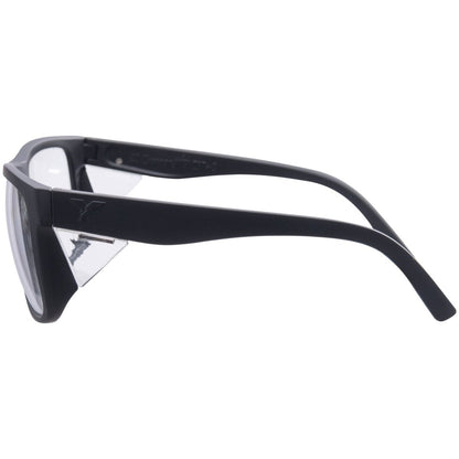 Co Eyewear - A Phase Z87+ Clears - High Voltage Industries