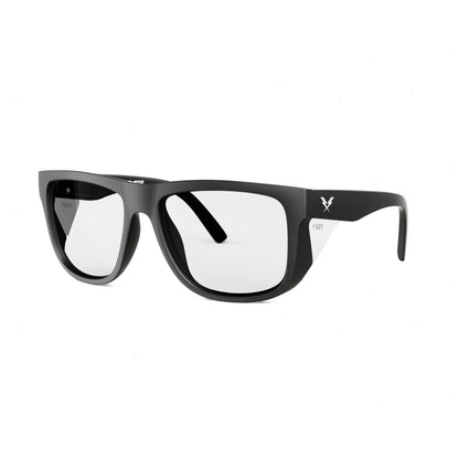 Co Eyewear - A Phase Z87+ Clears - High Voltage Industries