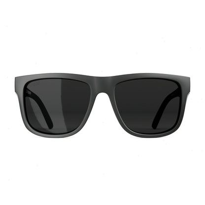 Co Eyewear - A Phase Z87+ Matte Black - High Voltage Industries