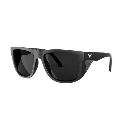Co Eyewear - A Phase Z87+ Matte Black - High Voltage Industries