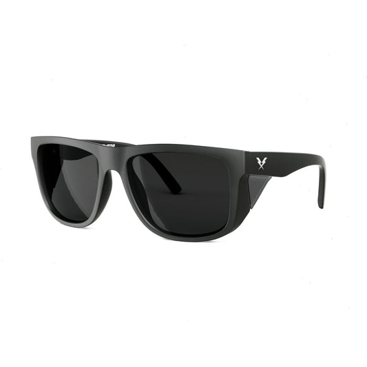 Co Eyewear - A Phase Z87+ Matte Black - High Voltage Industries