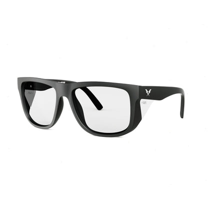 Co Eyewear - A Phase Z87+ Matte Black - High Voltage Industries