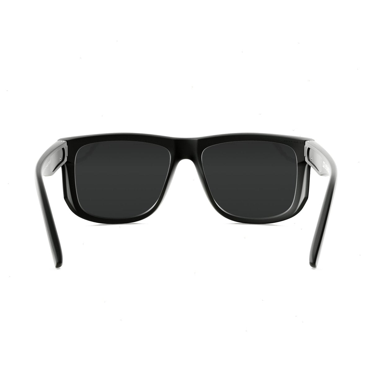 Co Eyewear - A Phase Z87 Matte Black - High Voltage Industries