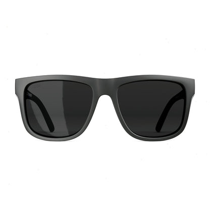 Co Eyewear - A Phase Z87+ Matte Black - High Voltage Industries