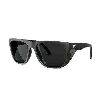 Co Eyewear - A Phase Z87+ Matte Black - High Voltage Industries