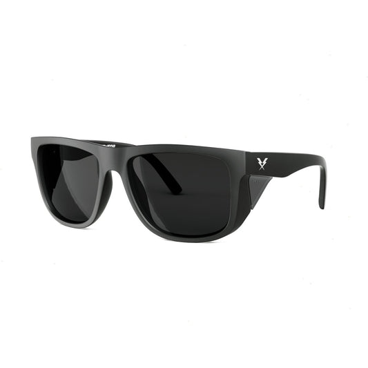 Co Eyewear - A Phase Z87+ Matte Black - High Voltage Industries
