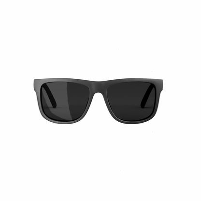 Co Eyewear - A Phase Z87 Matte Black Photochromic - High Voltage Industries