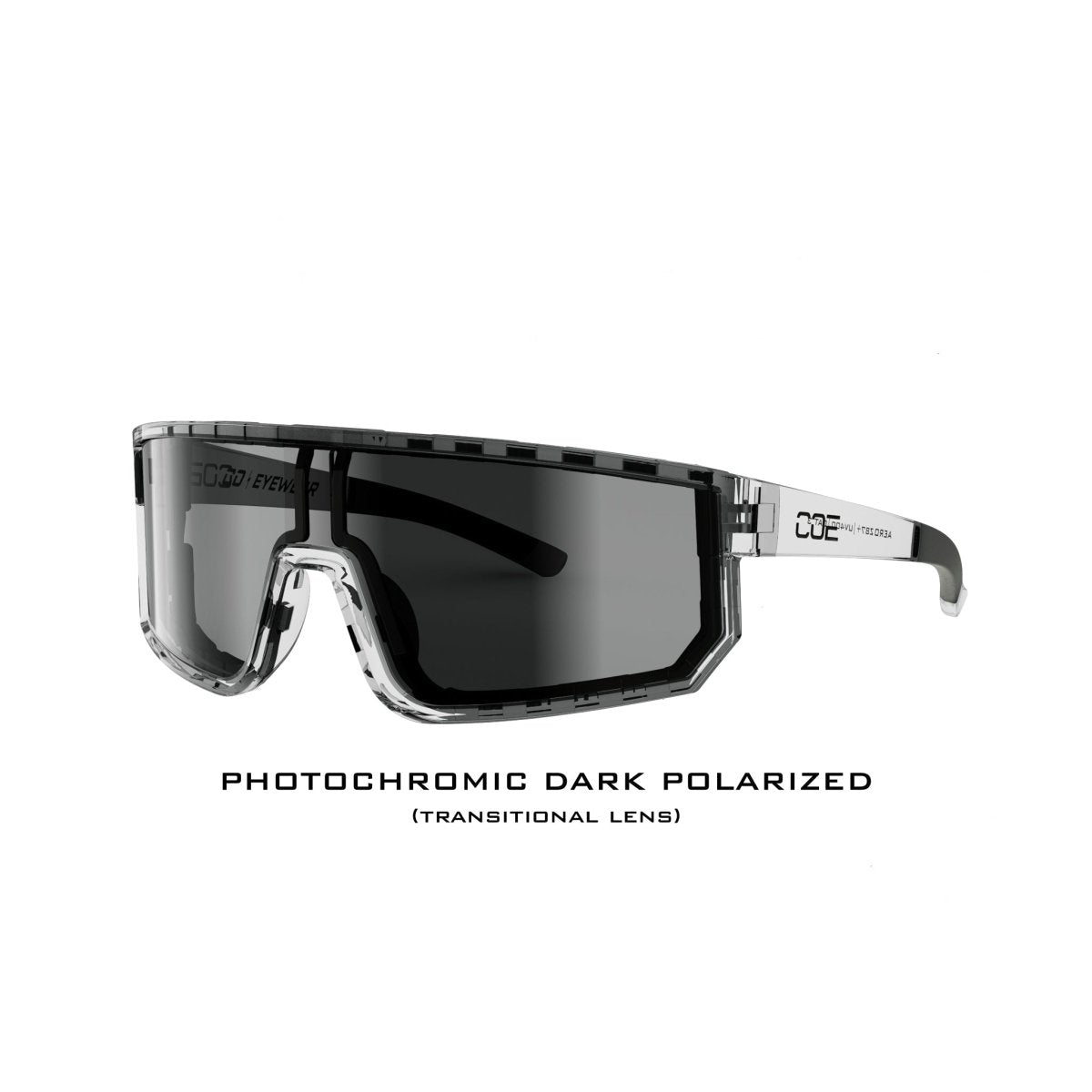 Co Eyewear - Aero Z87+ - High Voltage Industries