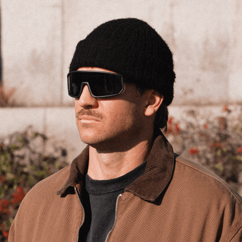 Co Eyewear - Aero Z87+ - High Voltage Industries