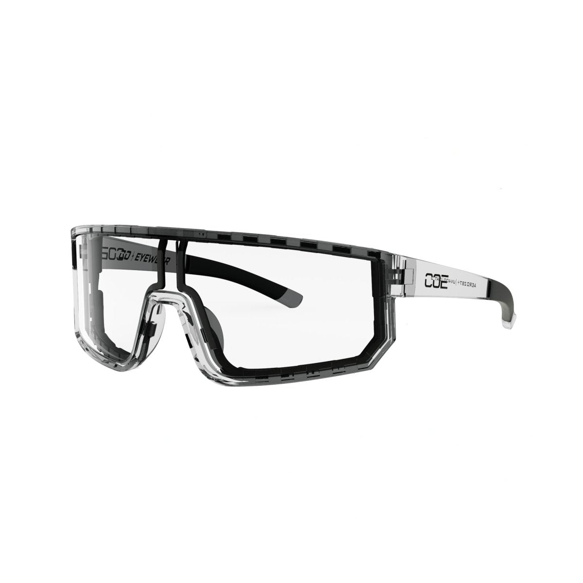 Co Eyewear - Aero Z87+ - High Voltage Industries