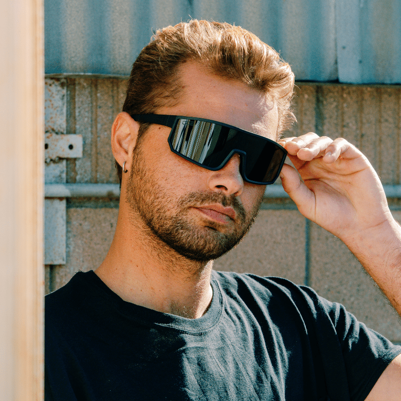 Co Eyewear - Aero Z87+ - High Voltage Industries