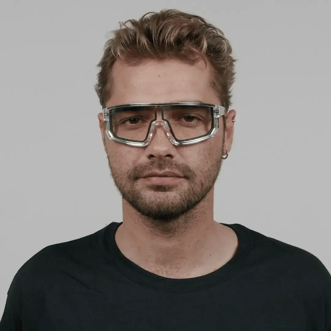 Co Eyewear - Aero Z87+ - High Voltage Industries