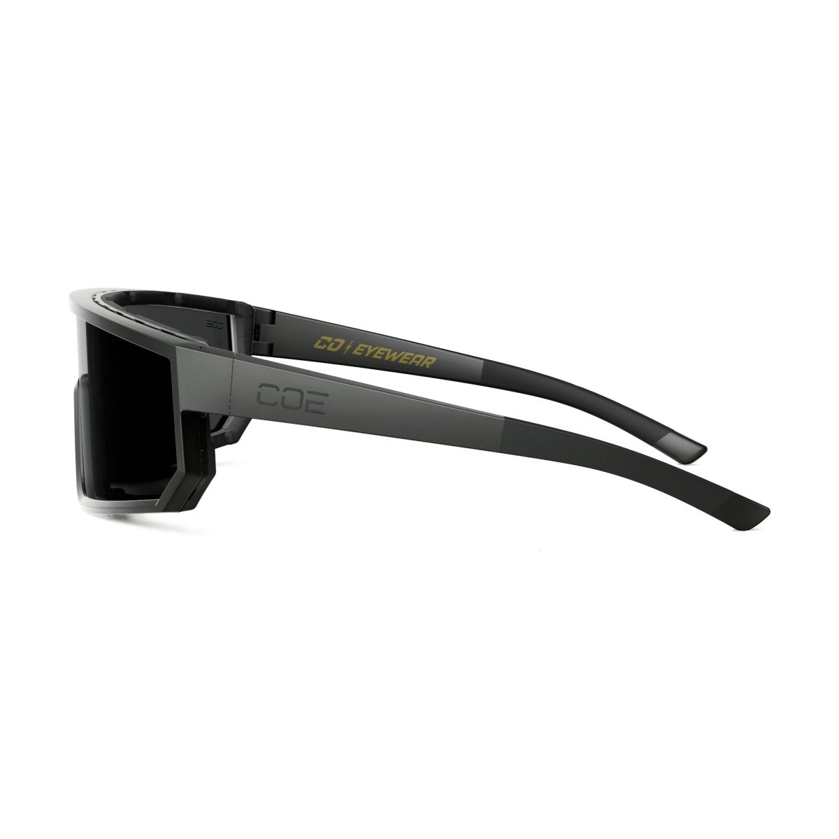 Co Eyewear - Aero Z87+ - High Voltage Industries