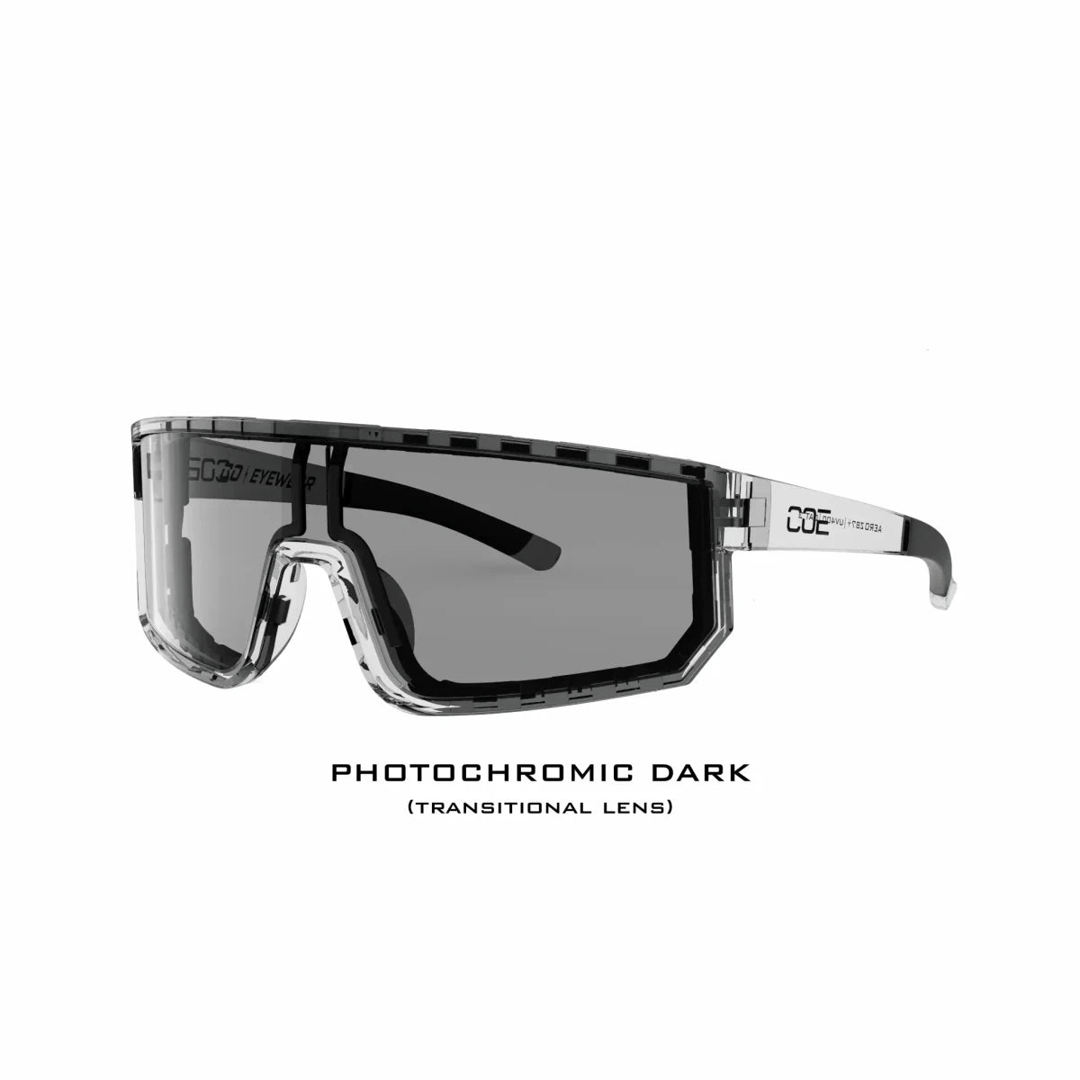 Co Eyewear - Aero Z87+ - High Voltage Industries