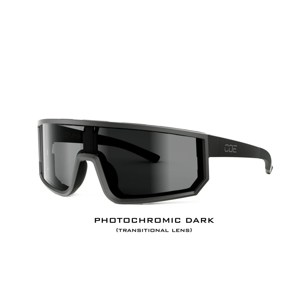 Co Eyewear - Aero Z87+ - High Voltage Industries