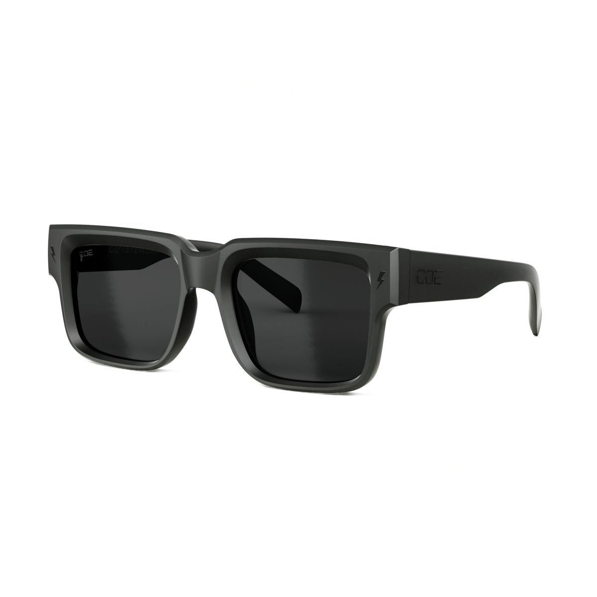 Co Eyewear - Anvil - High Voltage Industries