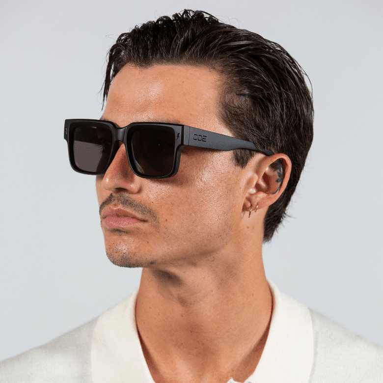 Co Eyewear - Anvil - High Voltage Industries