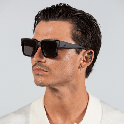 Co Eyewear - Anvil - High Voltage Industries