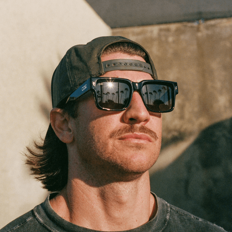 Co Eyewear - Anvil - High Voltage Industries