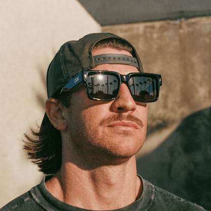 Co Eyewear - Anvil - High Voltage Industries
