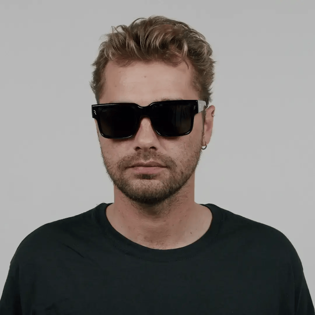 Co Eyewear - Anvil - High Voltage Industries