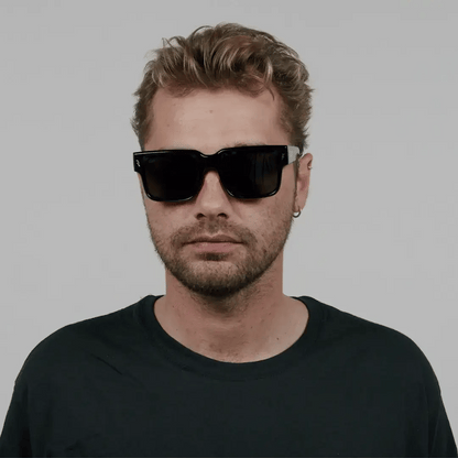 Co Eyewear - Anvil - High Voltage Industries