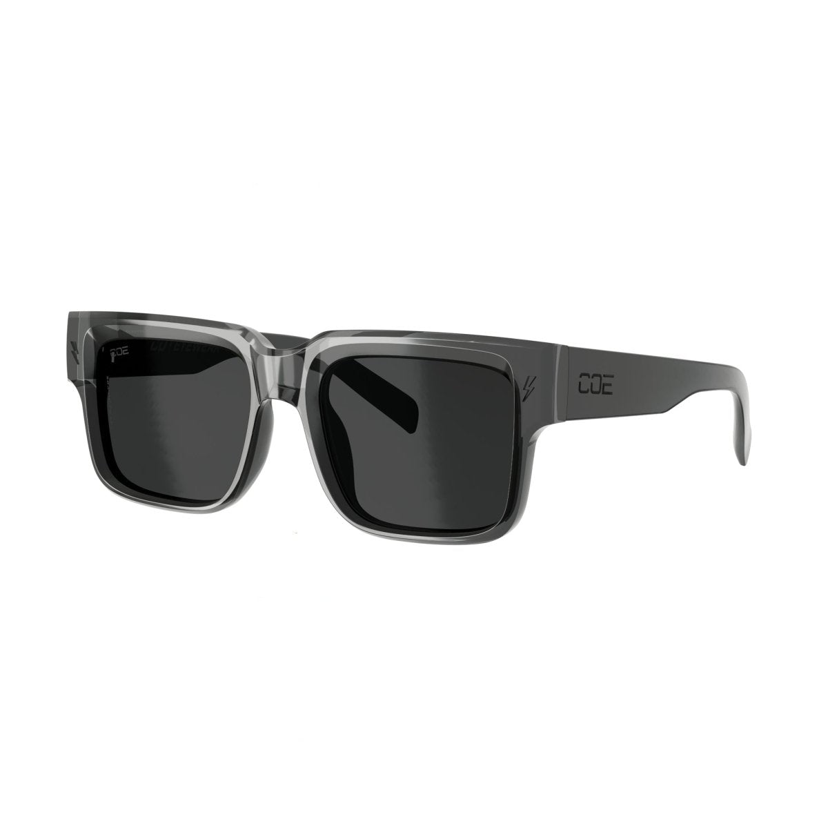 Co Eyewear - Anvil - High Voltage Industries