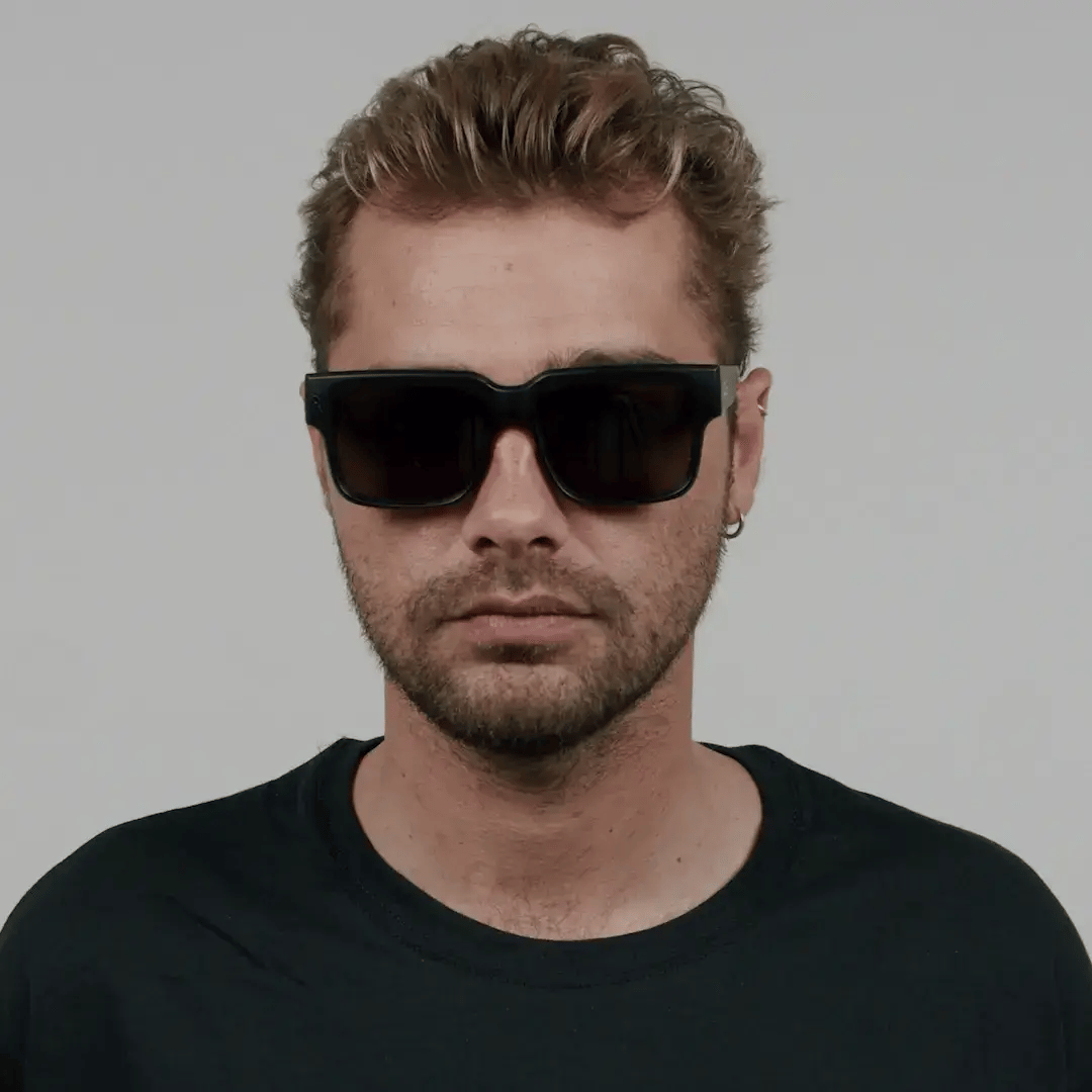 Co Eyewear - Anvil - High Voltage Industries