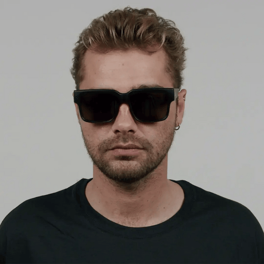 Co Eyewear - Anvil - High Voltage Industries