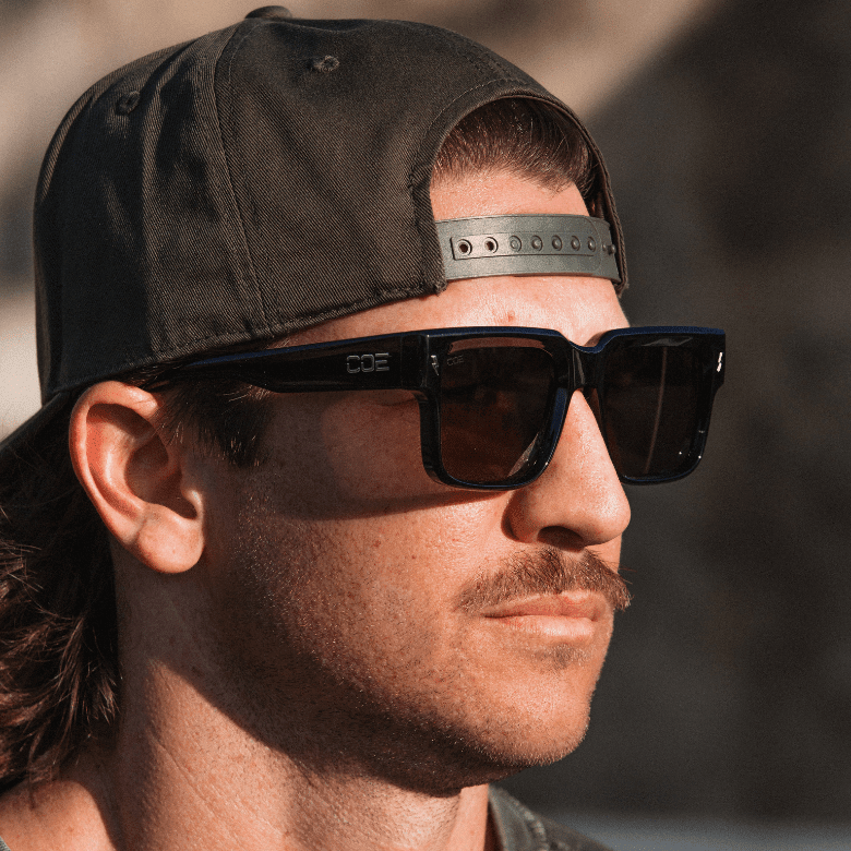Co Eyewear - Anvil - High Voltage Industries