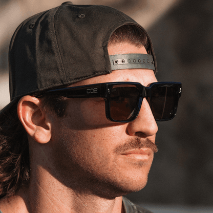 Co Eyewear - Anvil - High Voltage Industries
