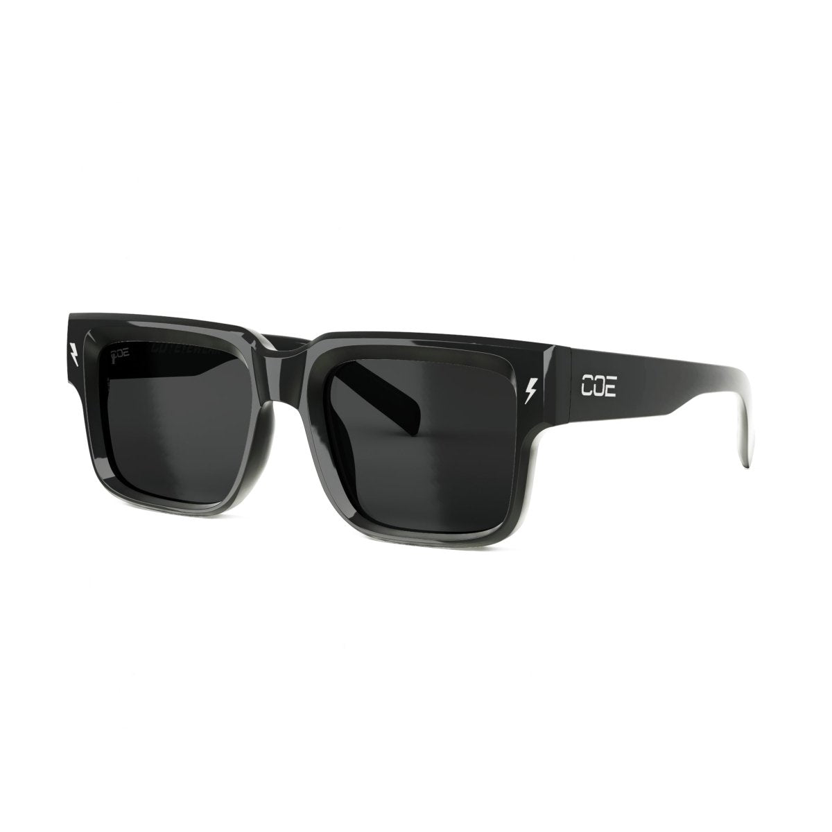 Co Eyewear - Anvil - High Voltage Industries