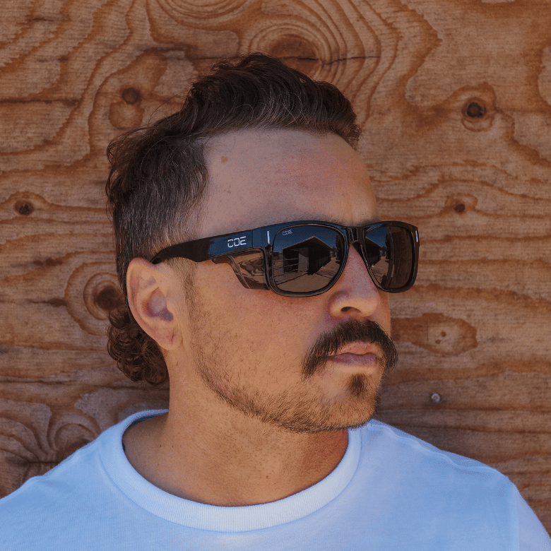 Co Eyewear - Bandit - High Voltage Industries