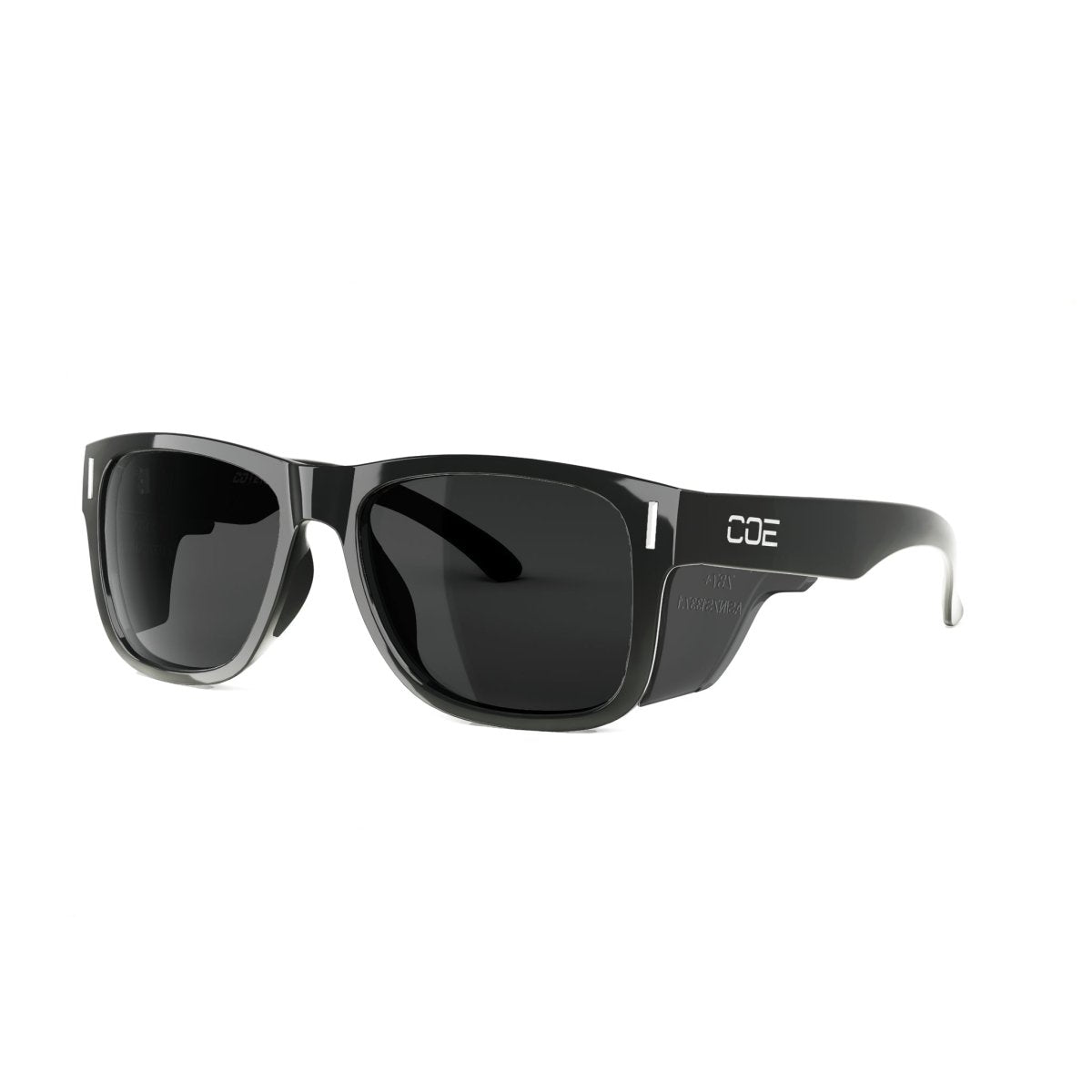 Co Eyewear - Bandit - High Voltage Industries