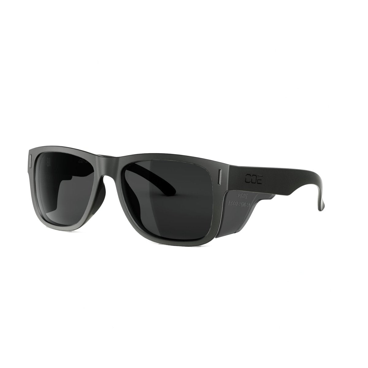 Co Eyewear - Bandit - High Voltage Industries