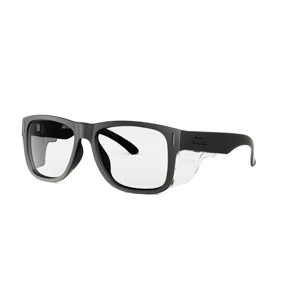 Co Eyewear - Bandit - High Voltage Industries