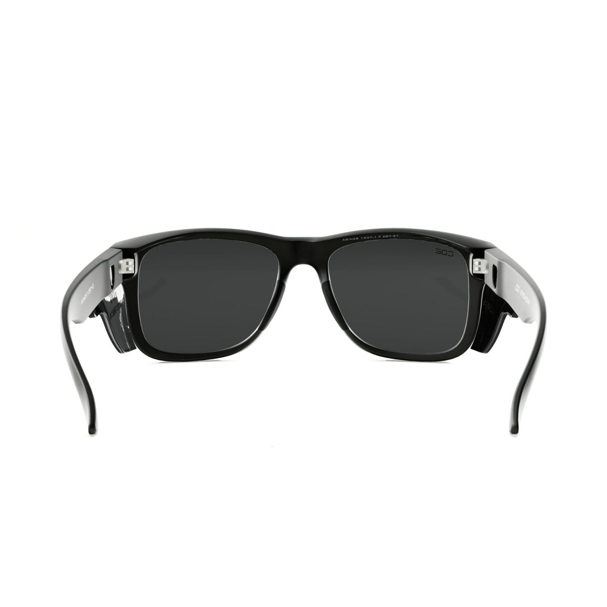 Co Eyewear - Bandit - High Voltage Industries