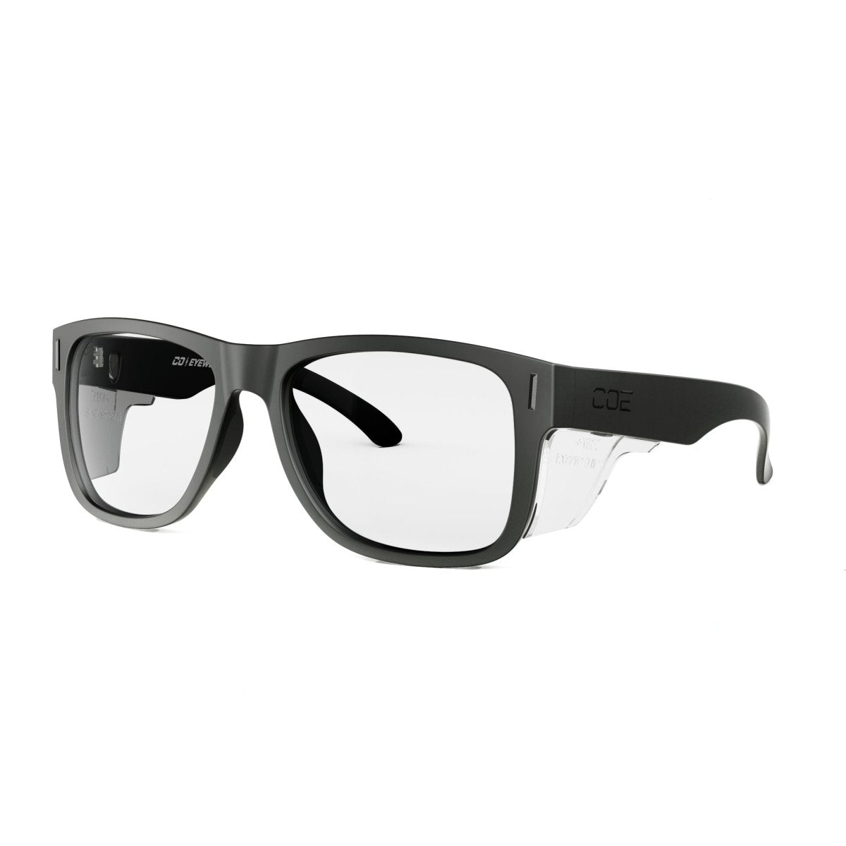 Co Eyewear - Bandit XL - High Voltage Industries