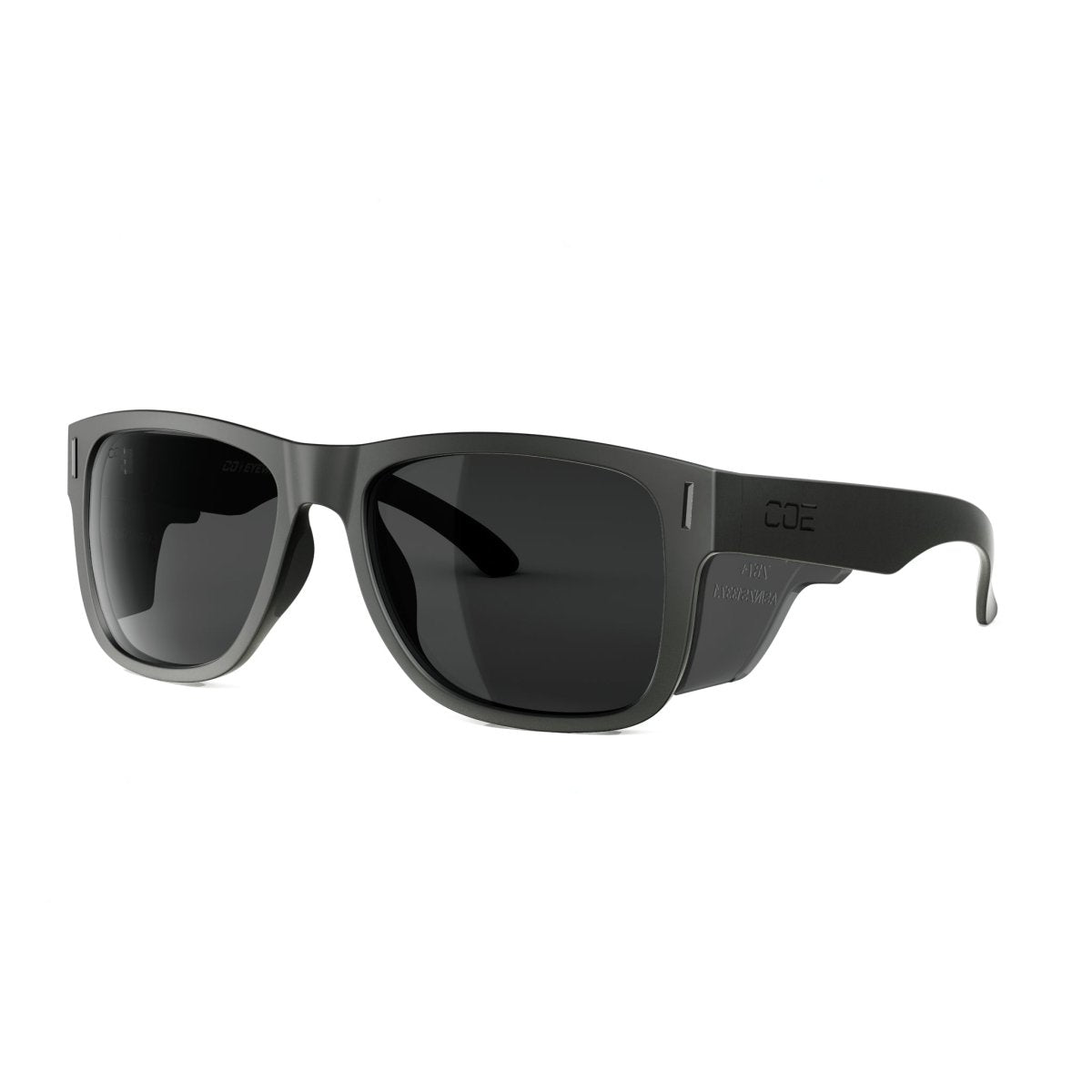 Co Eyewear - Bandit XL - High Voltage Industries