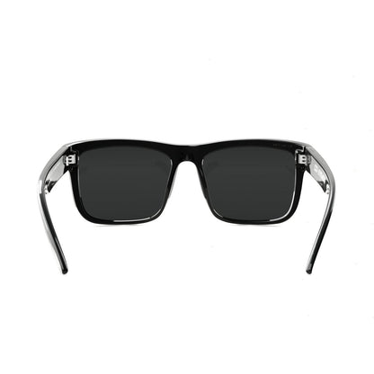 Co Eyewear - Drifter Z87 Gloss Black - High Voltage Industries