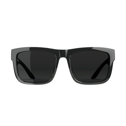 Co Eyewear - Drifter Z87 Gloss Black - High Voltage Industries