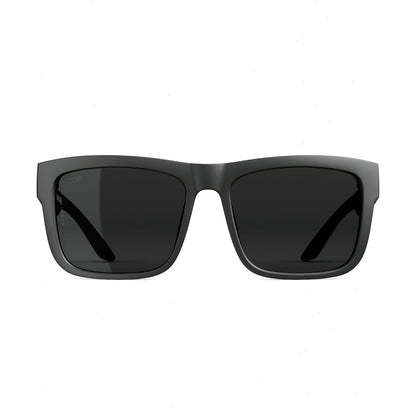 Co Eyewear - Drifter Z87 Matte Black Photochromic - High Voltage Industries