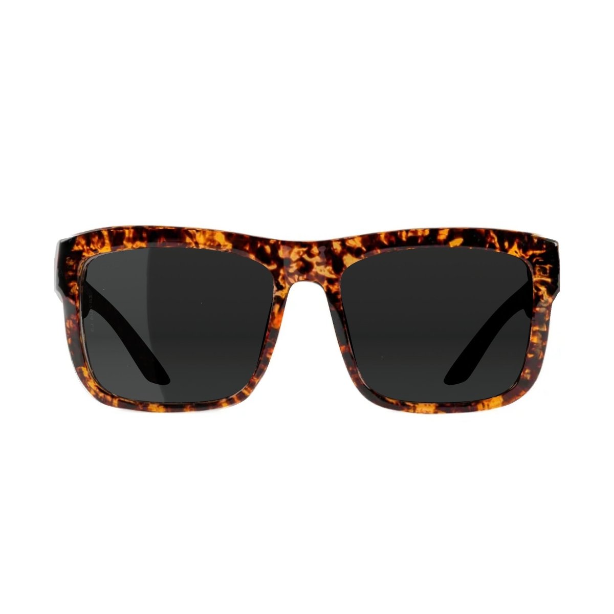 Co Eyewear - Drifter Z87 Tortoise - High Voltage Industries