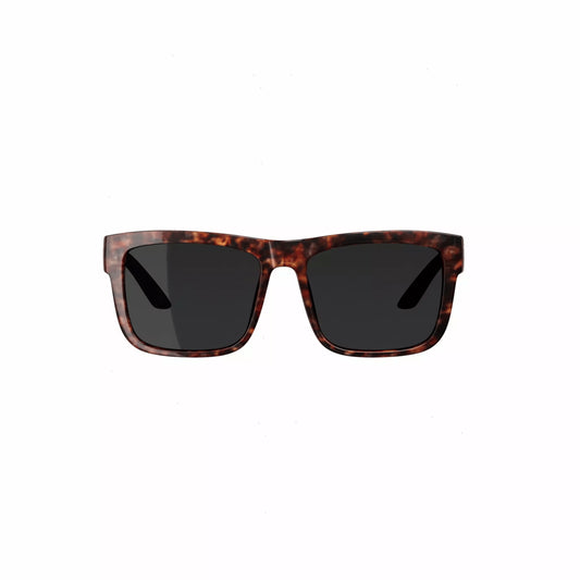 Co Eyewear - Drifter Z87 Tortoise - High Voltage Industries
