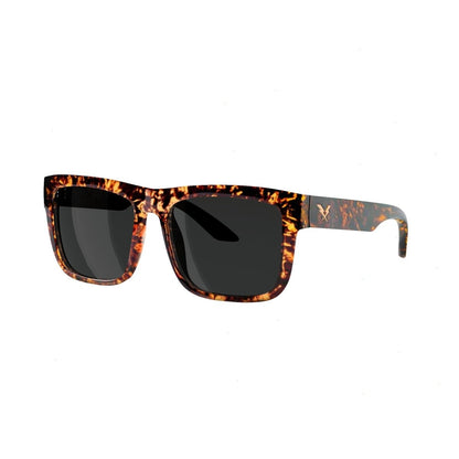 Co Eyewear - Drifter Z87 Tortoise - High Voltage Industries