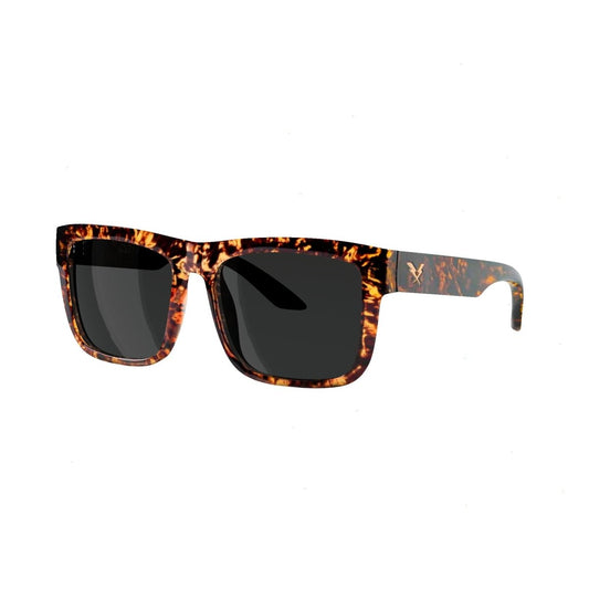 Co Eyewear - Drifter Z87 Tortoise - High Voltage Industries
